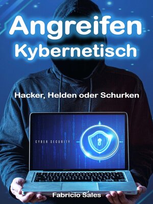 cover image of Angreifen Kybernetisch